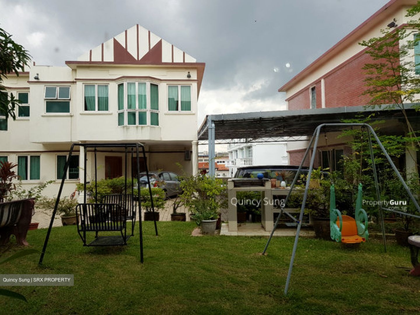 Jalan Jamal (D15), Terrace #342196131